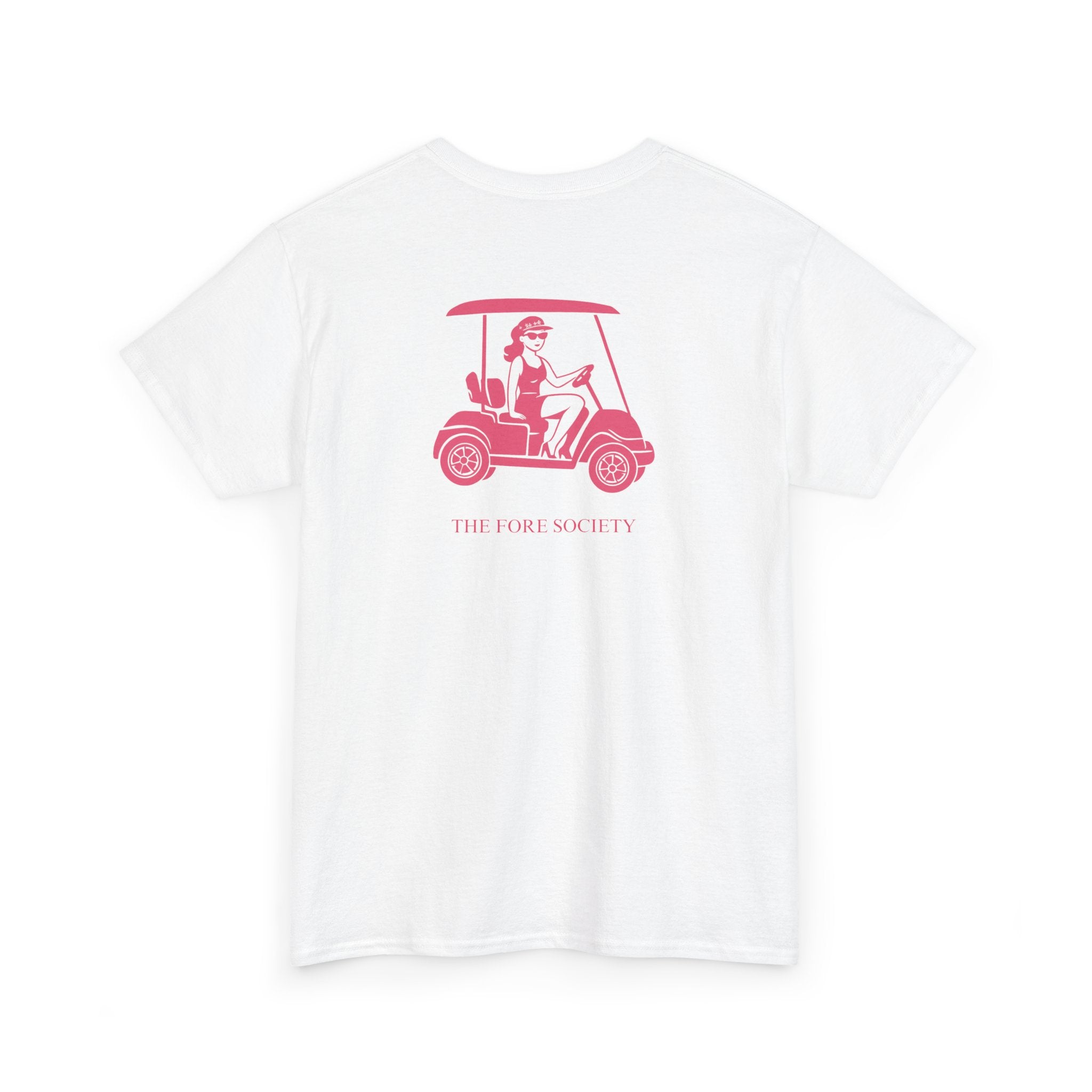 Buggy B*tch - Shirt