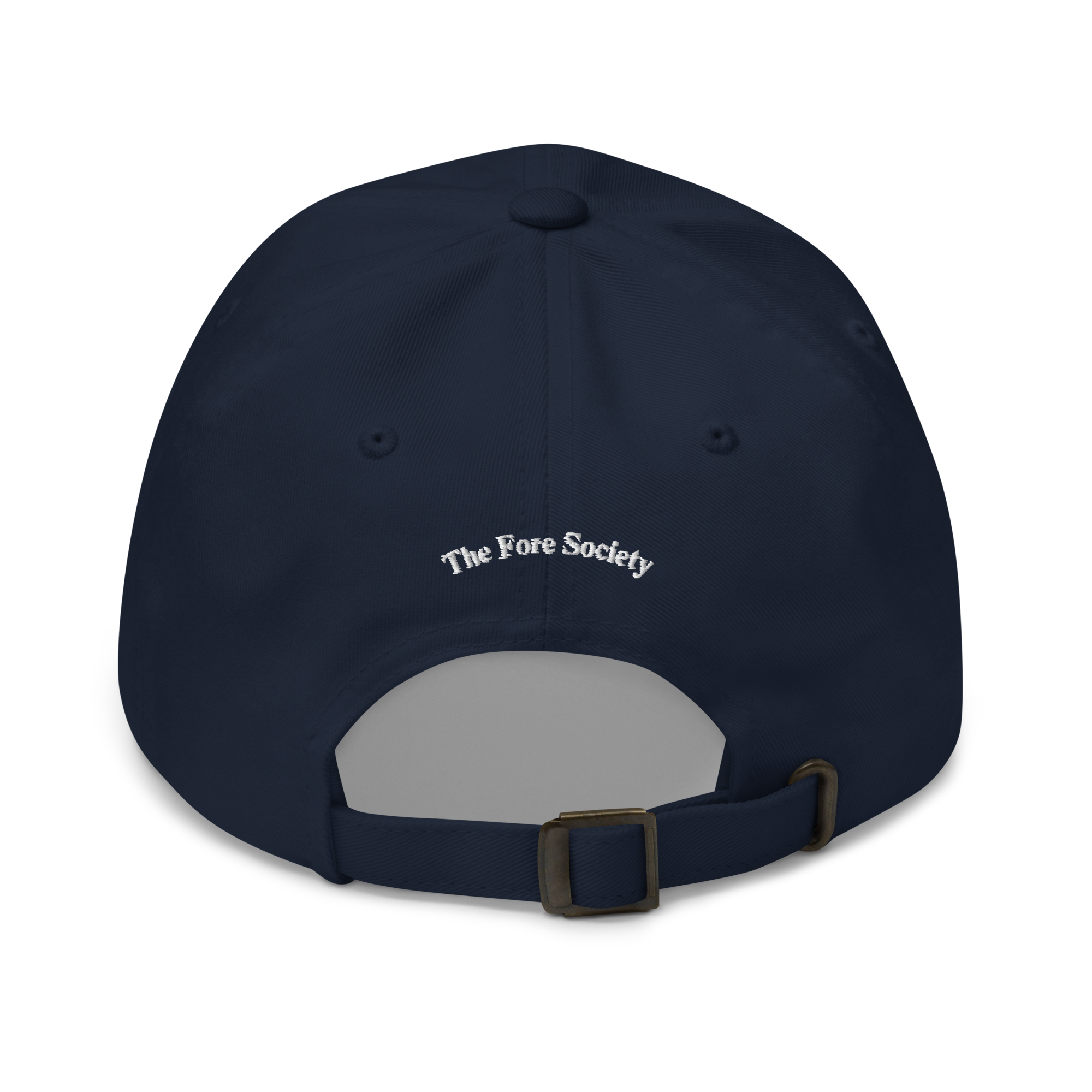 Foreplay Hat