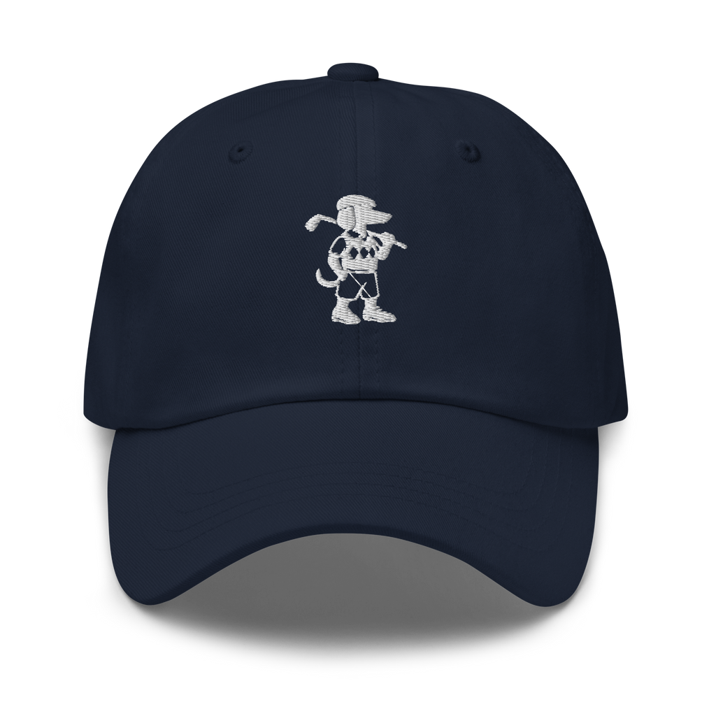 Charlie Hat