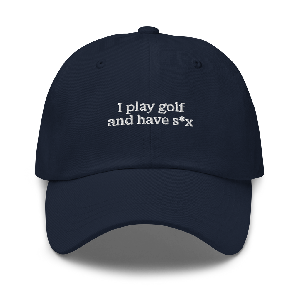 Foreplay Hat