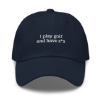 Foreplay Hat