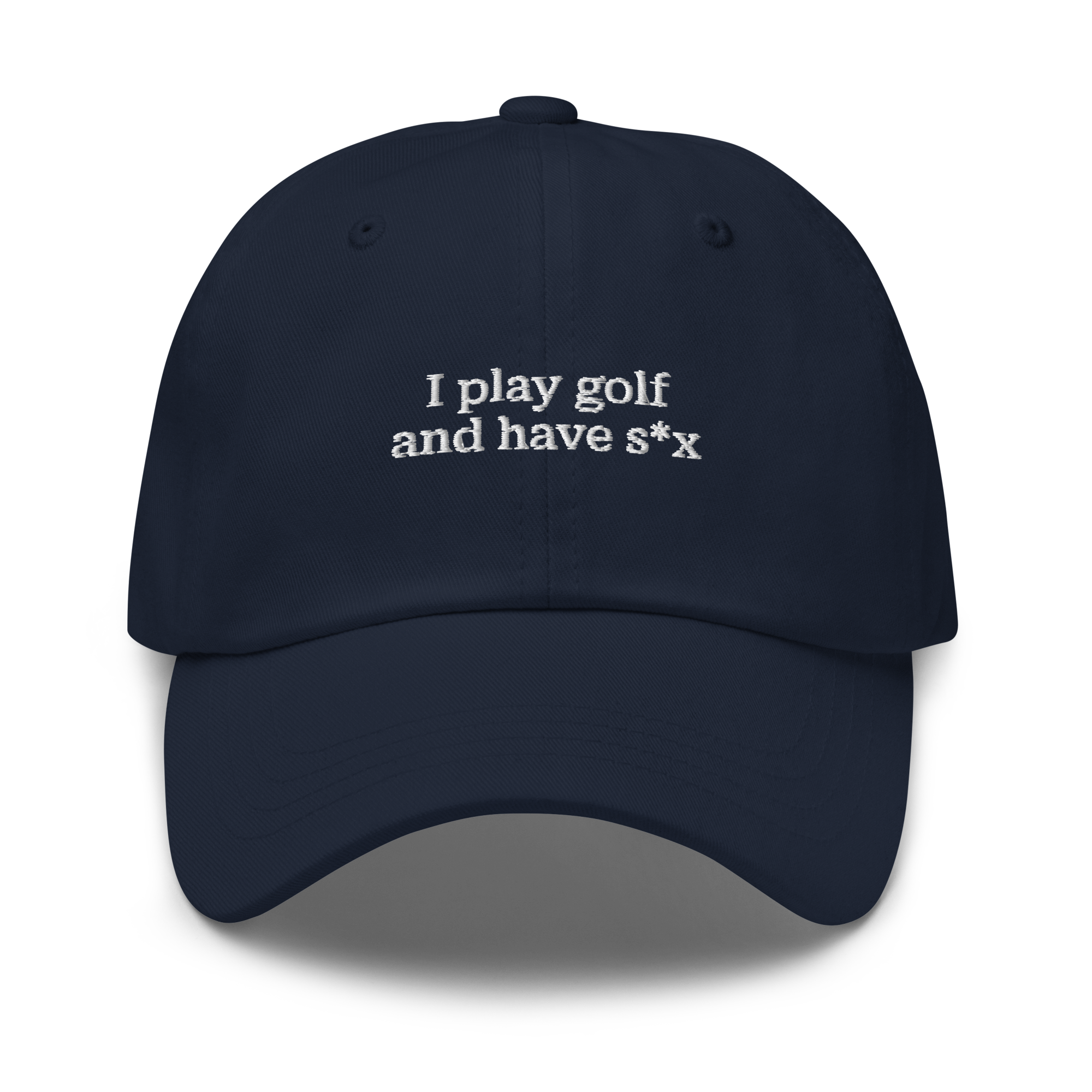 Foreplay Hat