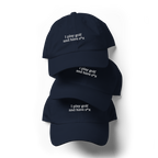 Foreplay Hat