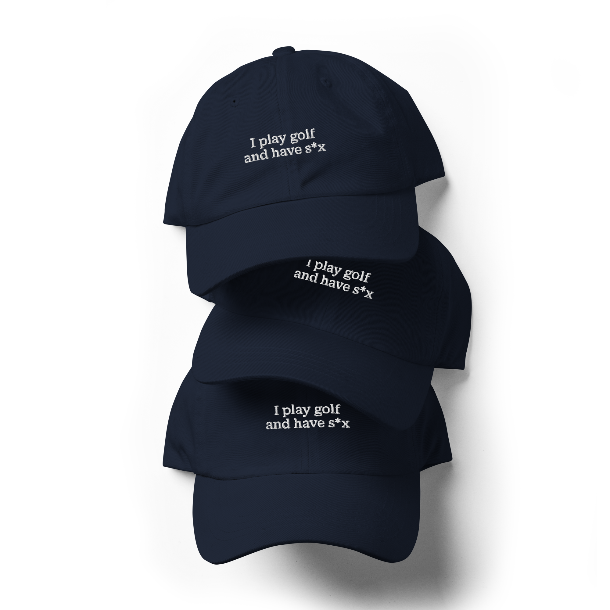Foreplay Hat