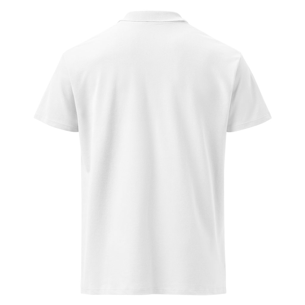 Polo mit Classic Logo-Stick