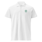 Polo mit Classic Logo-Stick