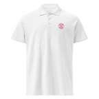 Polo mit Classic Logo-Stick