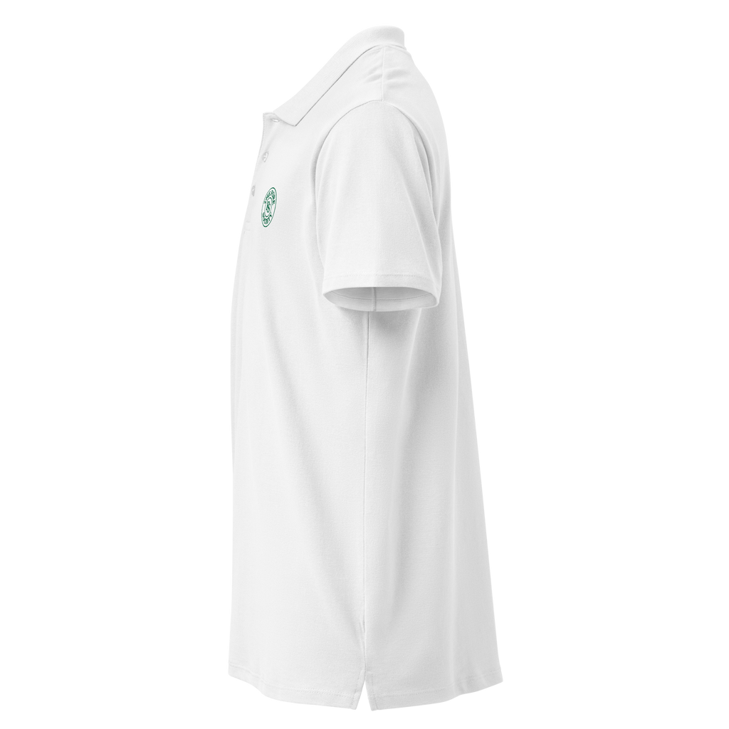 Polo mit Classic Logo-Stick