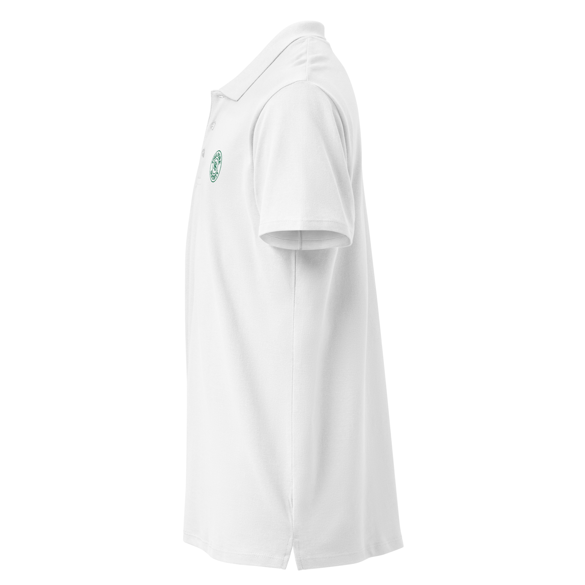 Polo mit Classic Logo-Stick