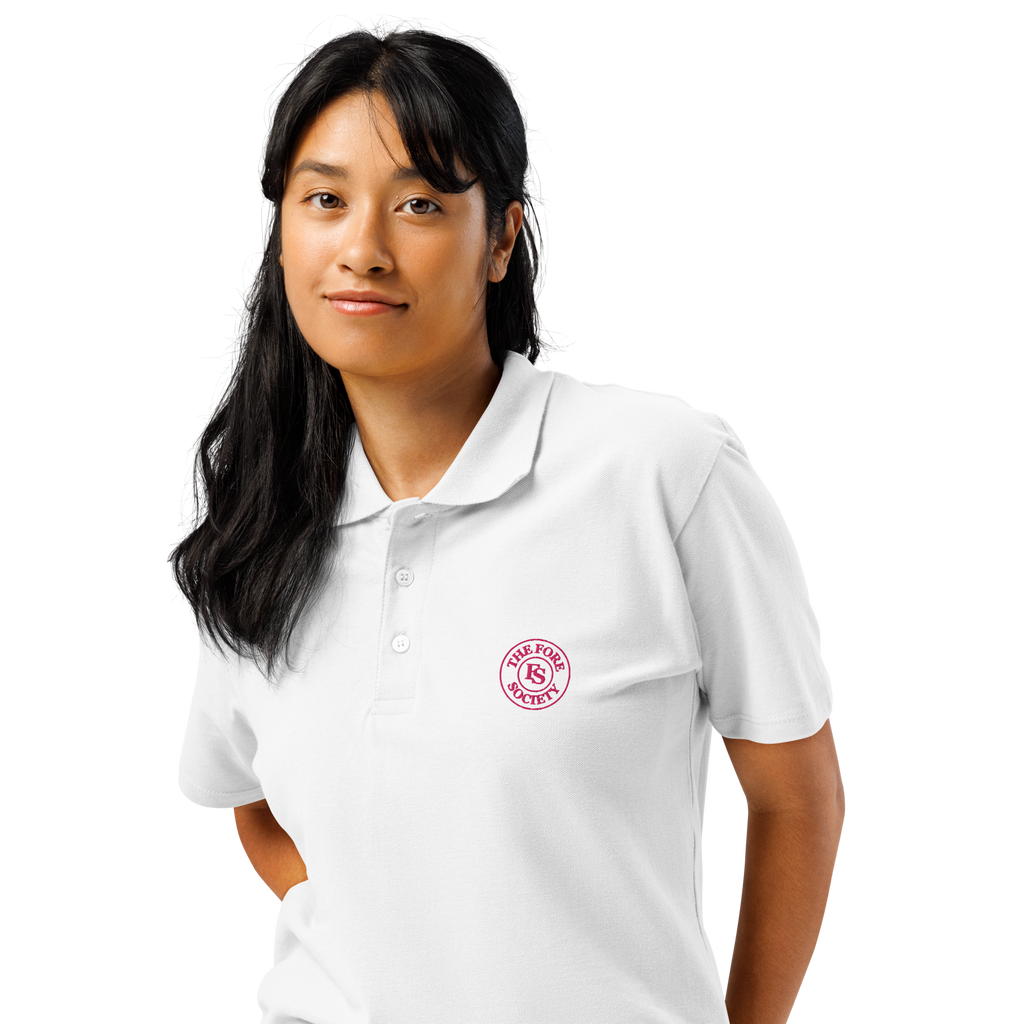 Polo mit Classic Logo-Stick